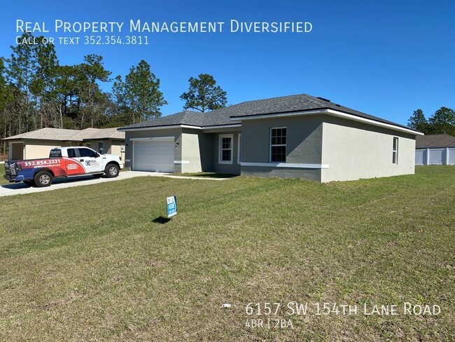 6157 SW 154th Lane Rd in Ocala, FL - Building Photo - Building Photo