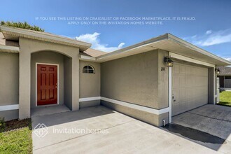 210 Banbury Pl in Kissimmee, FL - Foto de edificio - Building Photo