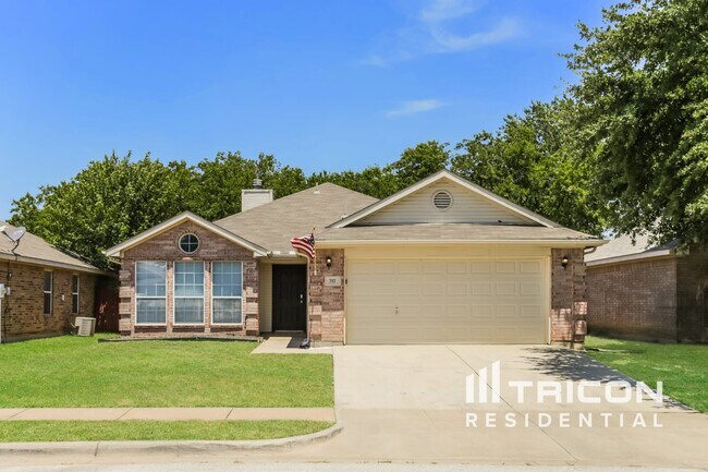 property at 757 Dema Ln