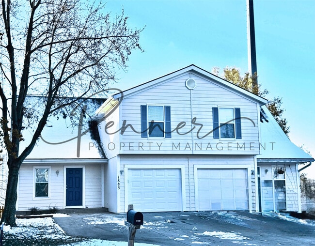 property at 1883 CHICKADEE Dr