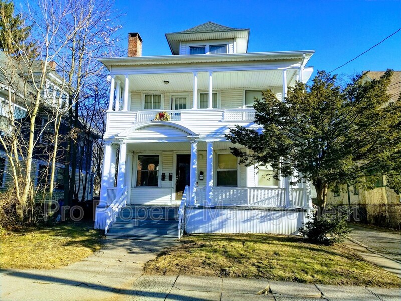 83 Norton St-Unit -1st Floor in New Haven, CT - Building Photo