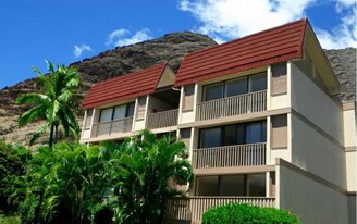 84-754 Ala Mahiku St, Unit 52A in Waianae, HI - Building Photo - Building Photo