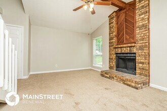 1412 Hackamore St in Mesquite, TX - Foto de edificio - Building Photo