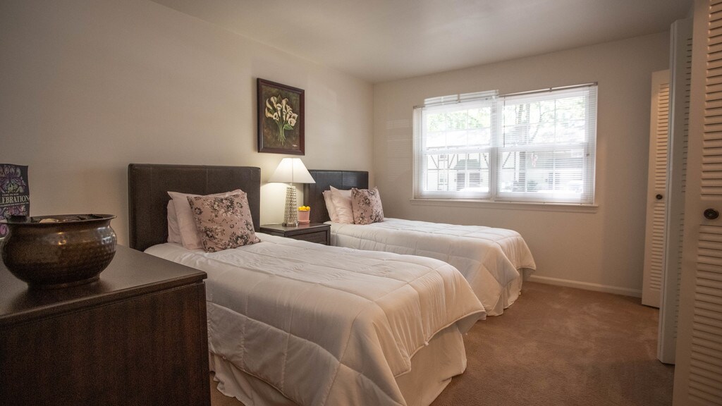 Chelsea At Lee Hall Apartments in Newport News, VA