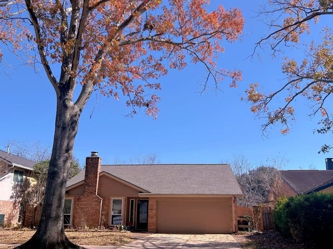 1906 Woodstream Blvd