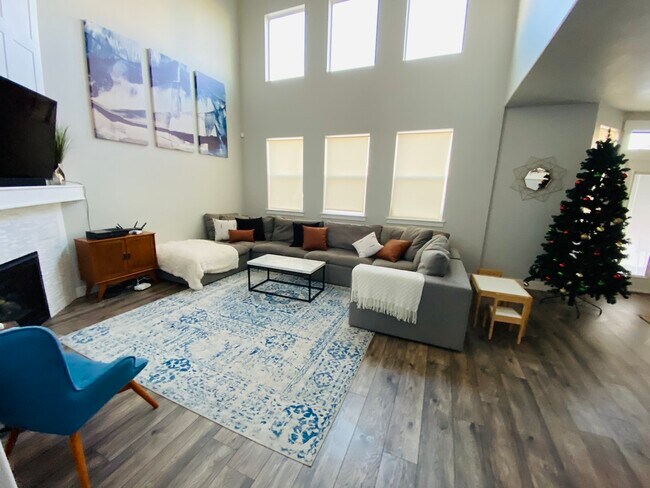 31 S Serrata Ln in Vineyard, UT - Building Photo - Building Photo