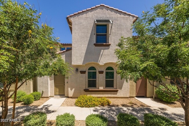3855 S McQueen Rd in Chandler, AZ - Building Photo - Building Photo