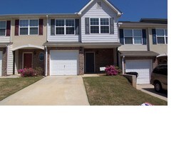 672 Georgetown Ct in Jonesboro, GA - Building Photo