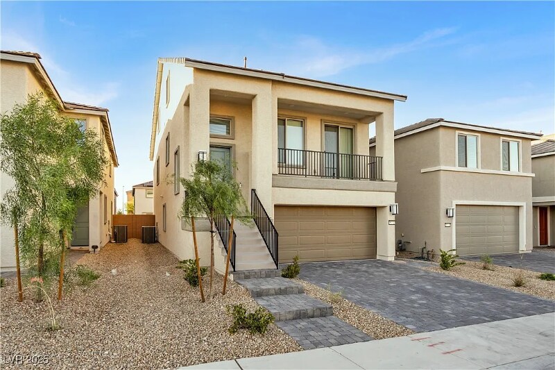 5772 Avondale Rise Wy in Las Vegas, NV - Building Photo