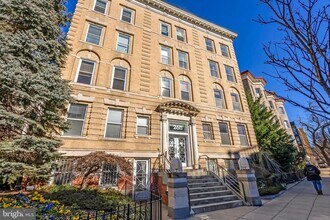 2611 Adams Ml in Washington, DC - Building Photo - Building Photo