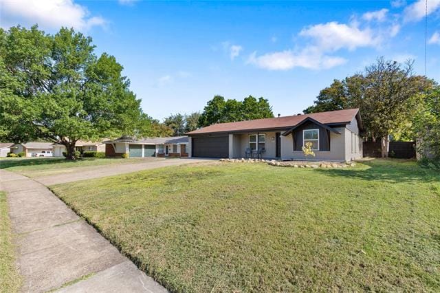 property at 614 Cambridge Dr
