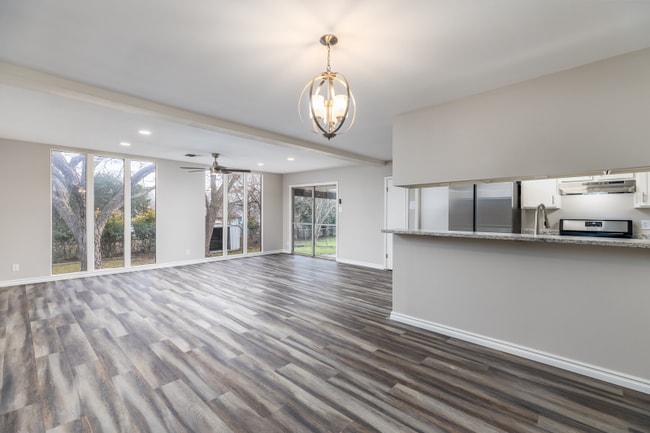 property at 7210 Grass Valley Dr