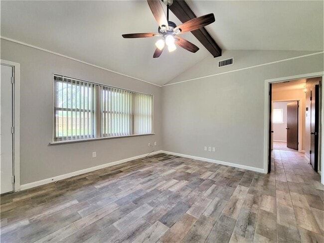 property at 2303 Oboe Trail