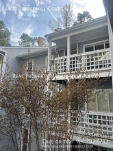 4601 Timbermill Ct in Raleigh, NC - Building Photo - Building Photo