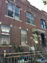 870 40th St Apartamentos