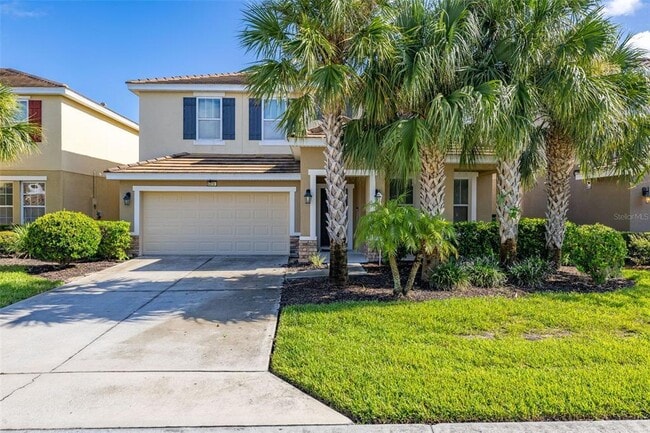 property at 5373 Oakbourne Ave