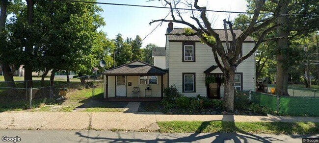 1604 Prospect St in Ewing Township, NJ - Building Photo - Building Photo