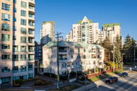 Parc Laurent in Coquitlam, BC - Building Photo - Building Photo