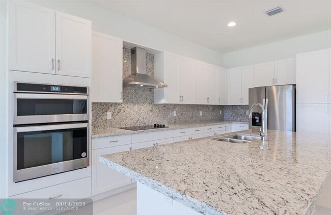 property at 4380 SW 177th Ave