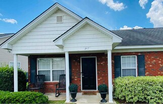 247 Blue Savannah St in Columbia, SC - Building Photo