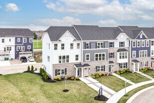 5985 Rancho Dr in Plainfield, IN - Building Photo