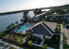 20742 NE 5th Ct in Miami, FL - Building Photo