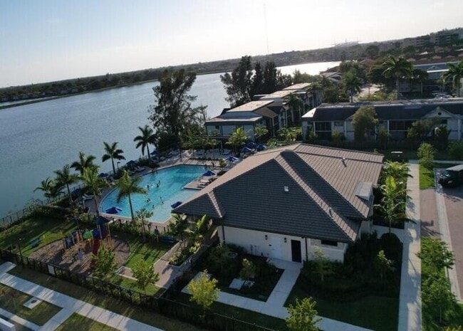 property at 20742 NE 5th Ct