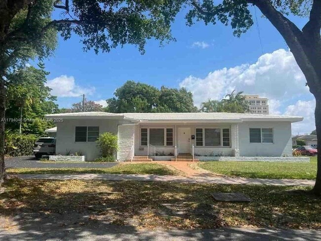 property at 401 Malaga Ave