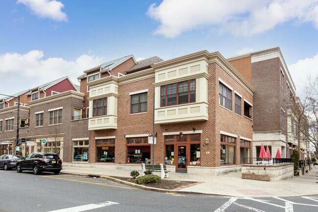 The Lumberyard in Collingswood, NJ - Building Photo - Building Photo