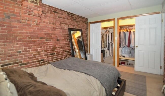 14 Isabella St in Boston, MA - Building Photo - Building Photo