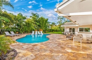 5131 NE 26th Ave in Fort Lauderdale, FL - Building Photo