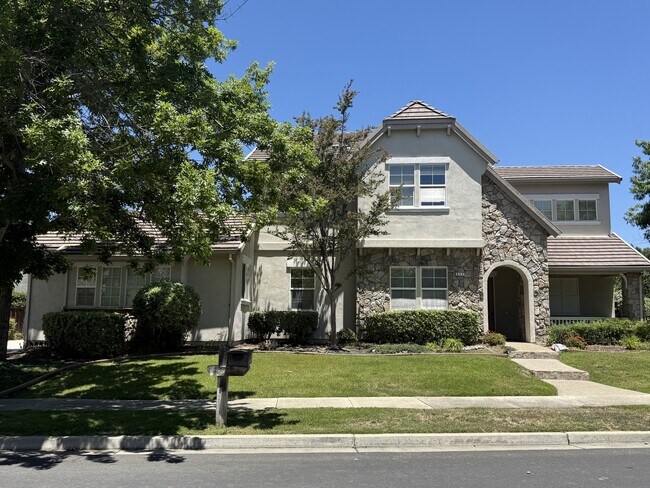 855 Old Oak Rd in Livermore, CA - Building Photo - Building Photo