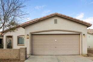 6522 W Elwood St in Phoenix, AZ - Building Photo