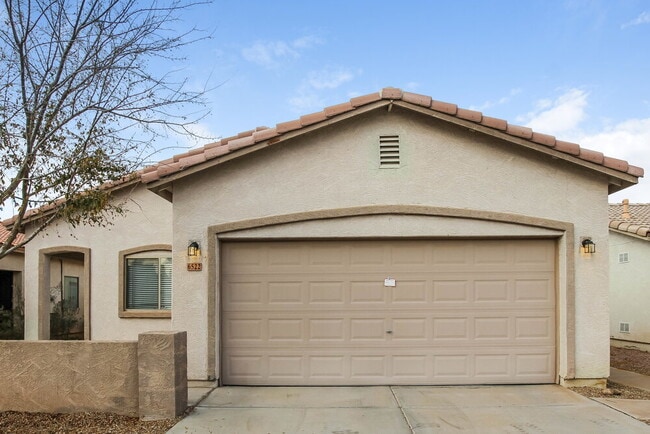 property at 6522 W Elwood St