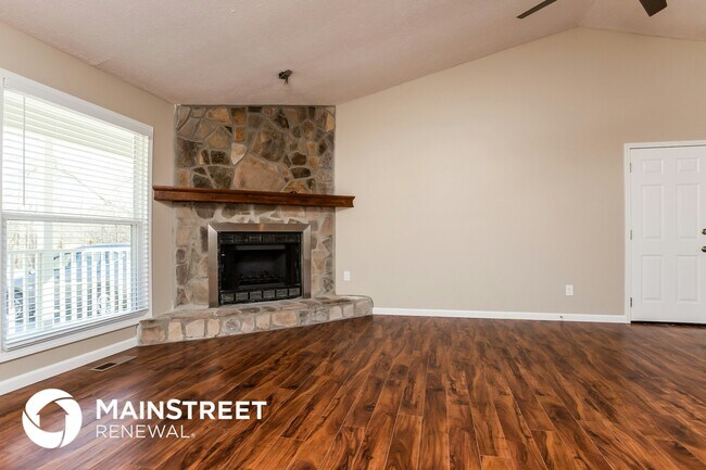 4366 Wesley Dr in Austell, GA - Building Photo - Building Photo