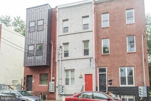 2016 N 18th St in Philadelphia, PA - Building Photo