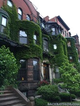 362 Commonwealth Ave in Boston, MA - Building Photo - Building Photo