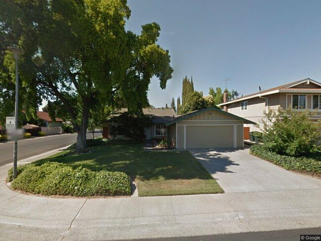 property at 9245 Caldera Way