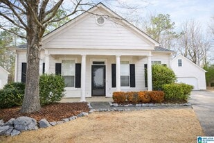 2017 Kelly Creek Ct in Moody, AL - Building Photo