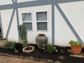 1701 NW 29th St in Oklahoma City, OK - Building Photo