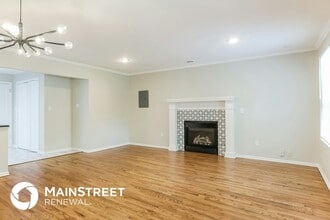 5302 N Garfield Ave in Kansas City, MO - Foto de edificio - Building Photo