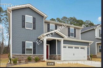 133 Klamath Dr in Garner, NC - Building Photo - Building Photo