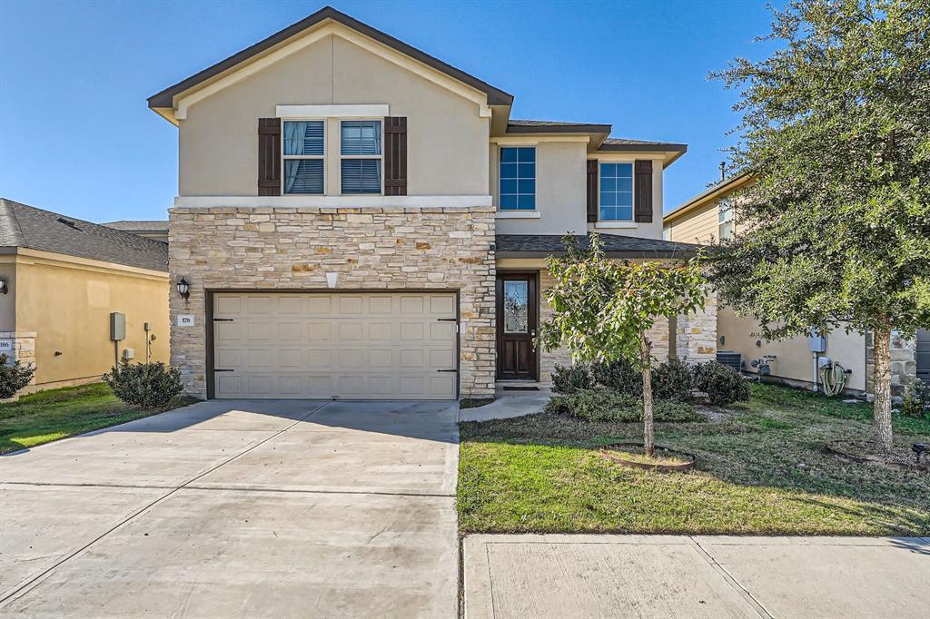 178 Spanish Star Trl in Dripping Springs, TX - Building Photo