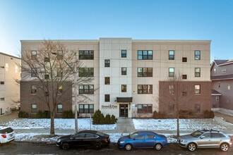 2140 Grand & Finn Apartments in St. Paul, MN - Building Photo - Building Photo