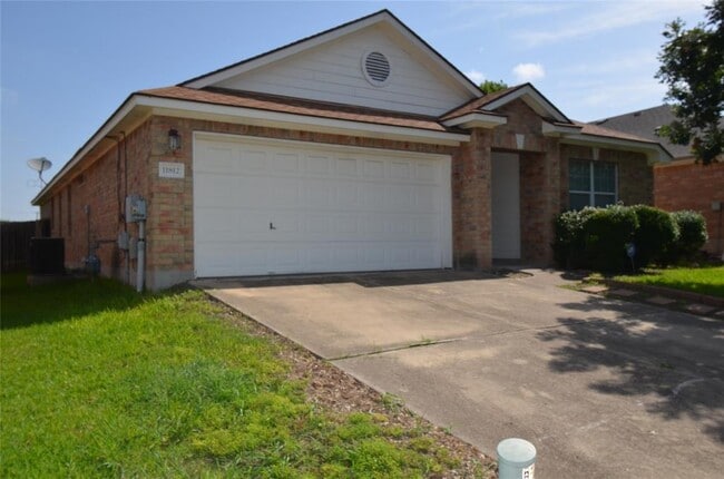 11812 Timber Heights Dr in Austin, TX - Building Photo - Building Photo