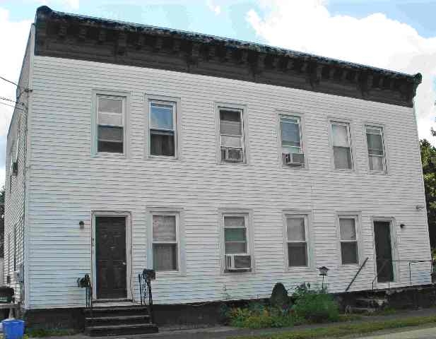 98 Melville Ave in Cohoes, NY - Foto de edificio - Building Photo