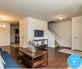 3536 Midway Island Court in Raleigh, NC - Building Photo - Building Photo