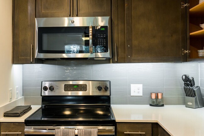 707 Park Ave NE-Unit -1499 in Atlanta, GA - Building Photo - Building Photo