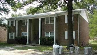 706 Village Ln Apartments