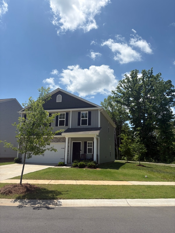 2014 Karen Wds Ln in Charlotte, NC - Building Photo - Building Photo